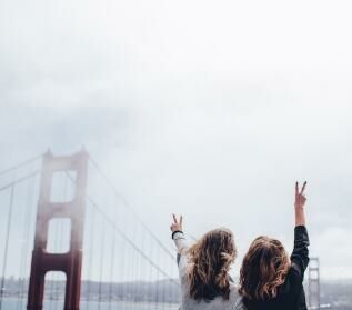 Imagem do tema Viagens à Dois